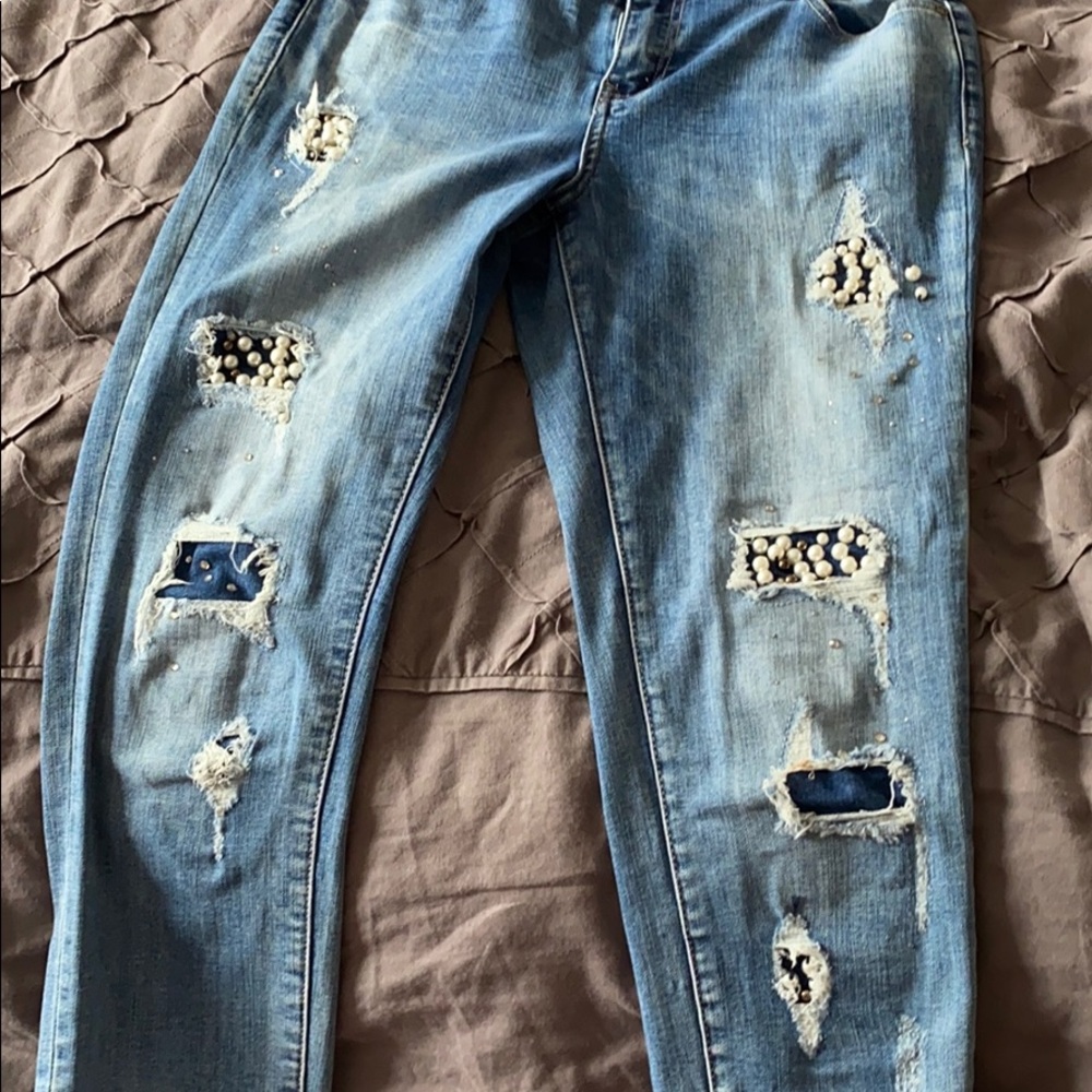 Jean - Picture 5 of 5